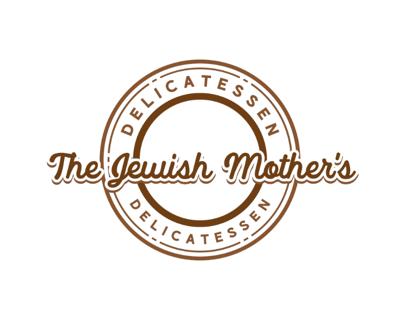 Jewish Mother's Deli Logo